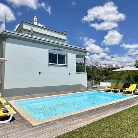 Aguia - Private Pool - 10 Pax - Villa Albufeira