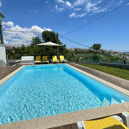 Aguia - Private Pool - 10 Pax - Villa Albufeira