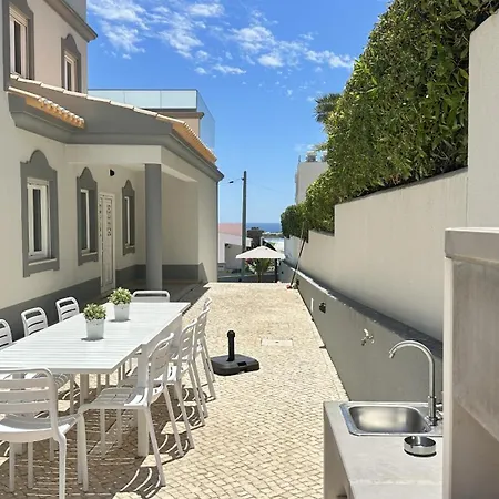 Aguia - Private Pool - 10 Pax - Villa Albufeira