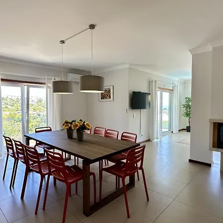 Aguia - Private Pool - 10 Pax - Villa Albufeira