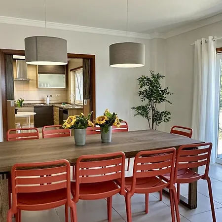 Aguia - Private Pool - 10 Pax - Villa *