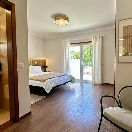 Aguia - Private Pool - 10 Pax - Villa Albufeira