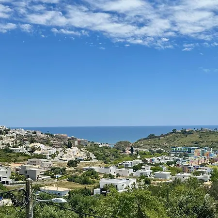 Aguia - Private Pool - 10 Pax - Albufeira
